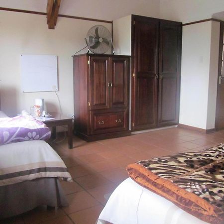 The Woodsman Bed And Breakfast Sabie Exterior foto