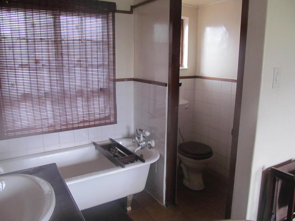 The Woodsman Bed And Breakfast Sabie Quarto foto