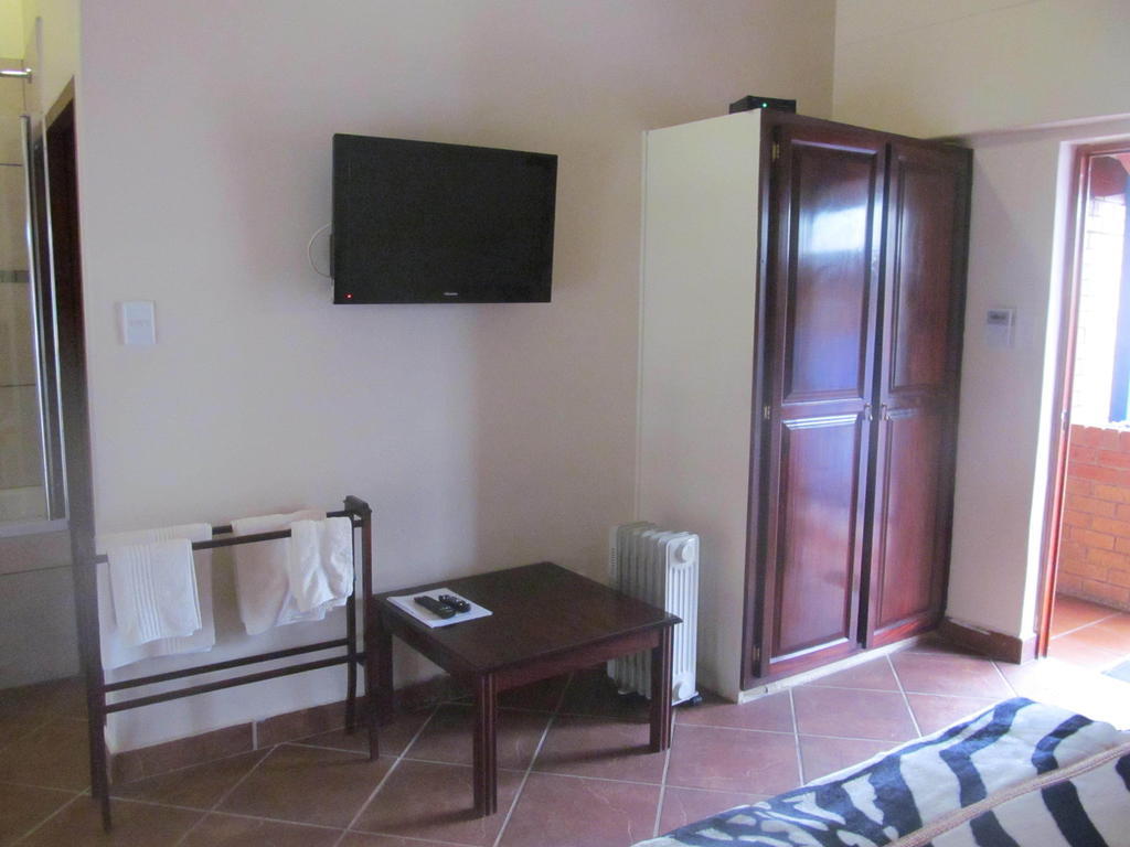 The Woodsman Bed And Breakfast Sabie Quarto foto